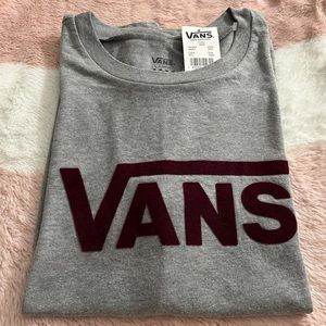 Vans Women’s Shirt